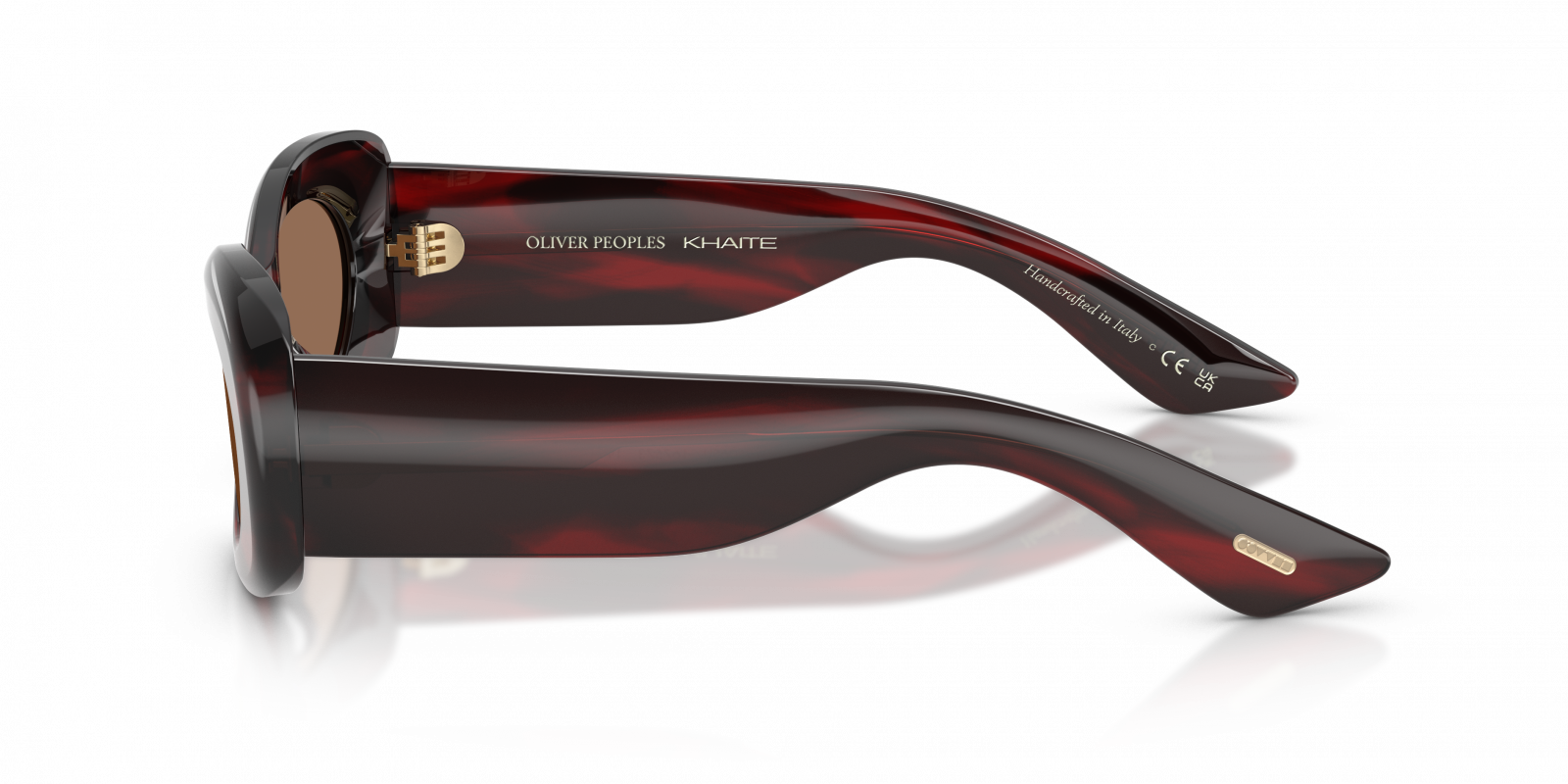 Oliver Peoples OV5606SU 167573 1992c 